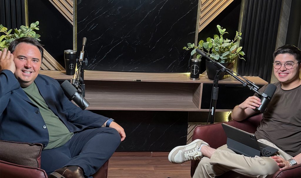 Hugo blum y andrés garza